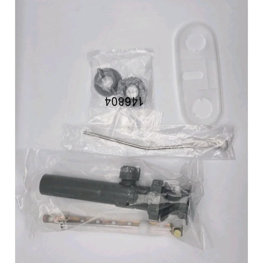 Moen Caldwell WS84667 Chrome 2 Handle Bathroom Faucet Open Box Complete?